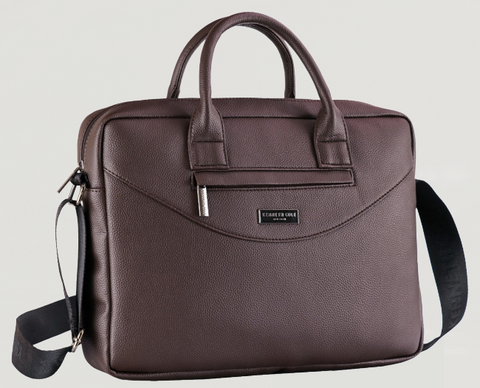 Kenneth Cole Laptop Bag - Smile 01