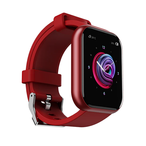 boAt Blaze Smartwatch