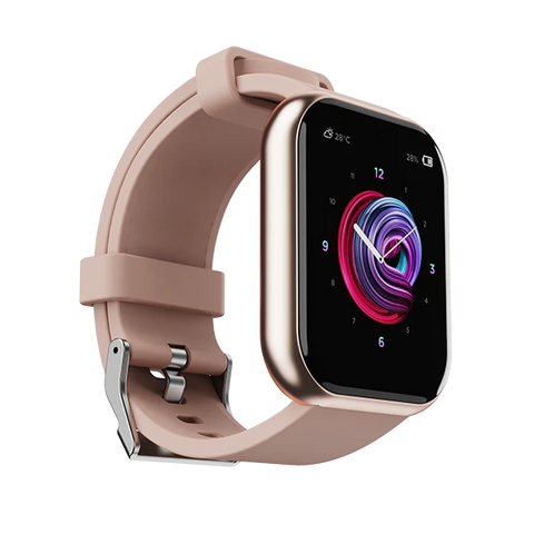 boAt Blaze Smartwatch