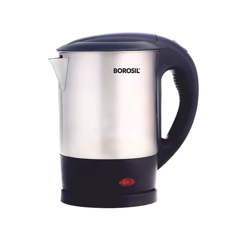 Eva Stainless Steel Electric Kettle