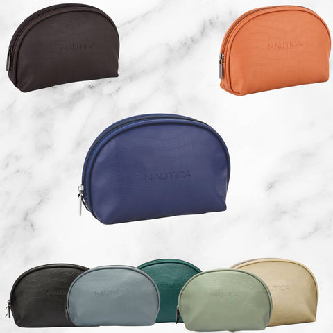 Nautica D pouch