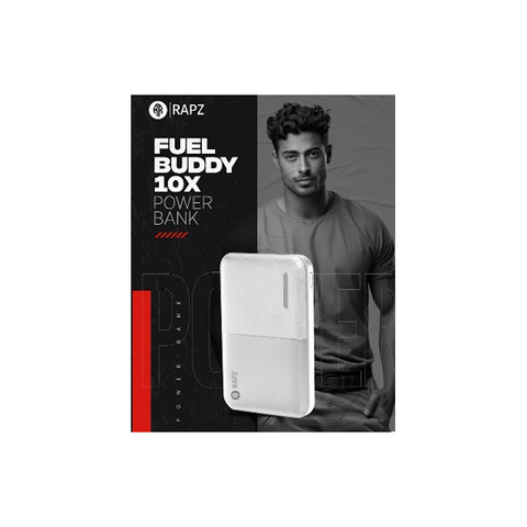 Fuel Buddy 10X 10000 mAH