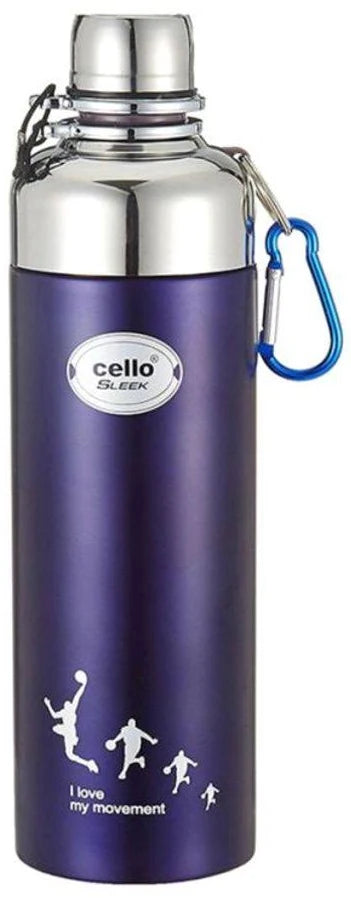 sleek bottle