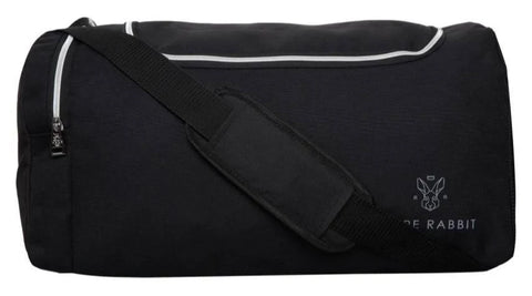 Rare rabbit mini duffle bag