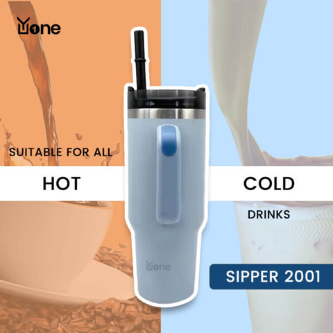 YuOne Sipper 2001 900ml
