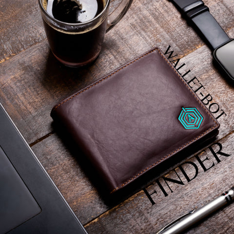 Wallet-bot Finder | Trackable wallet | Ring your phone