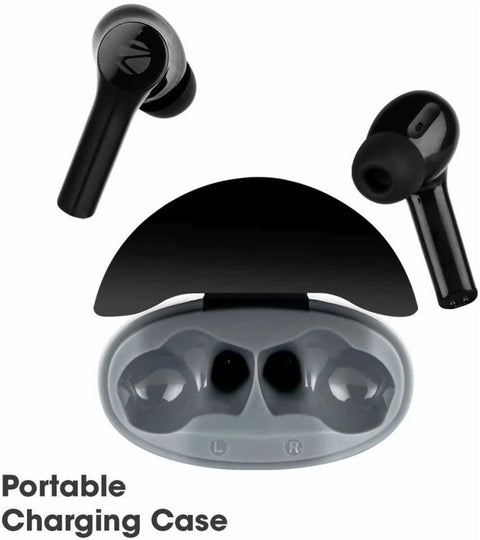 Zebronics H- ZEBRONICS BLUETOOTH EARPHONE  (SOUND BOMB 4)